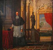 Portrait of Albrecht Sigismund von Bayern unknow artist